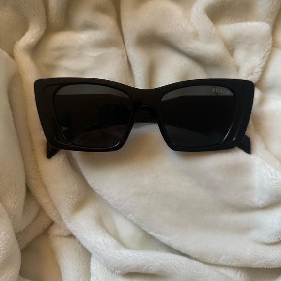 Prada Sunglasses - Picture 2 of 4